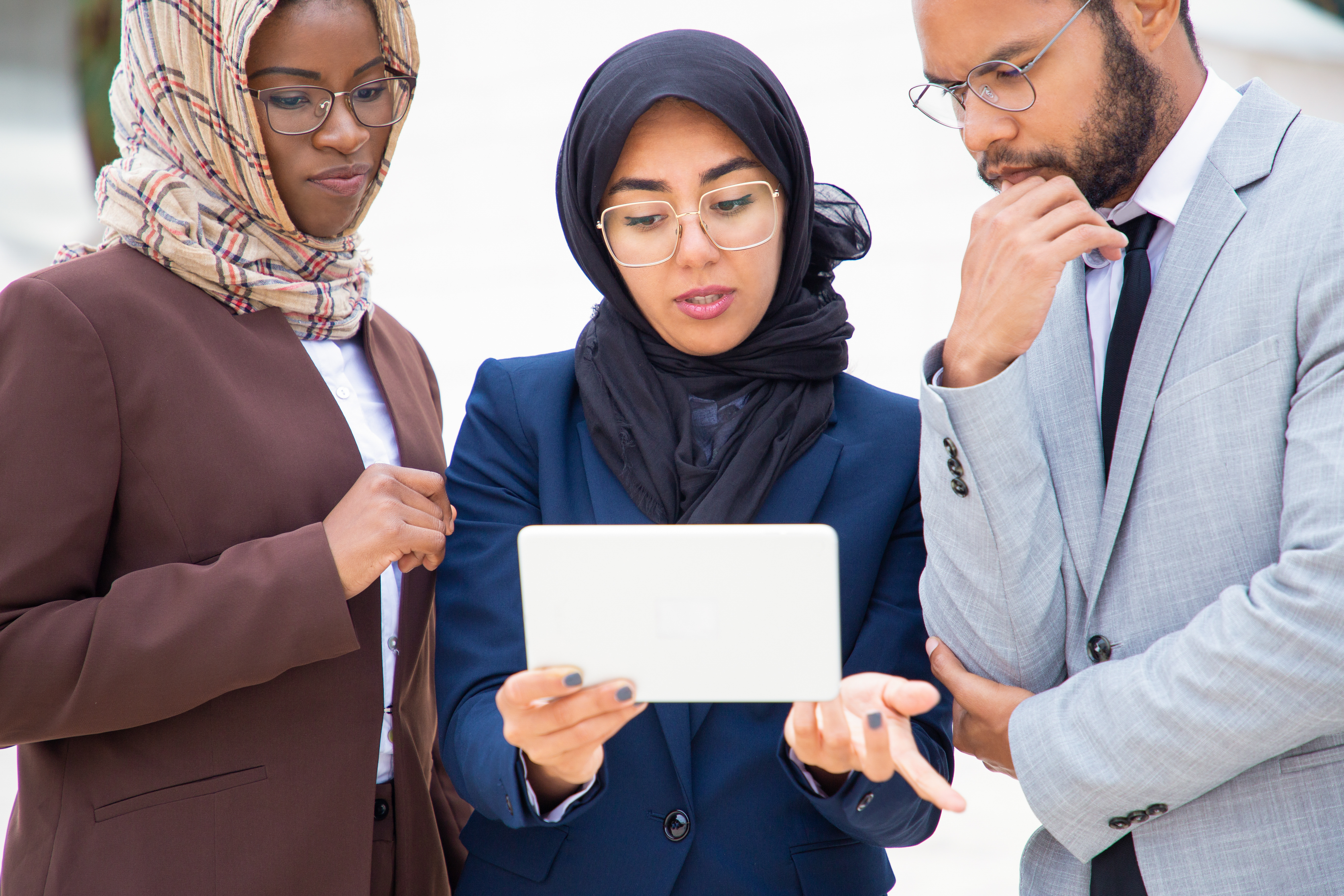 السكرتير التنفيذي الحديث وأعمال المكاتب