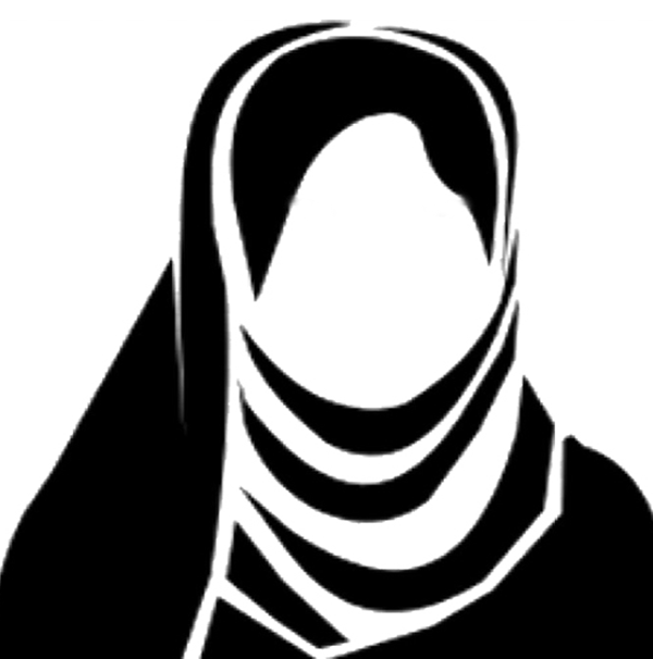 معلمة