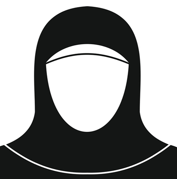 معلمة